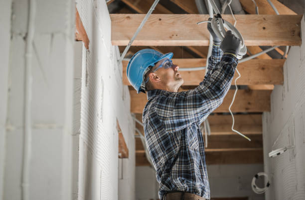 Best Electrical Upgrades for Homes  in Ainsworth, NE
