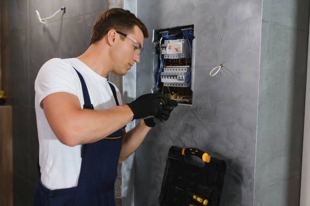Best Electric Panel Repair  in Ainsworth, NE