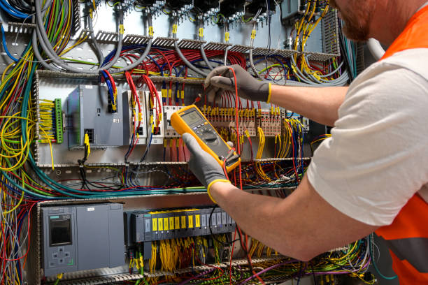Best Emergency Electrician Near Me  in Ainsworth, NE
