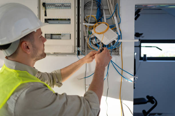 Best Affordable Emergency Electrician  in Ainsworth, NE